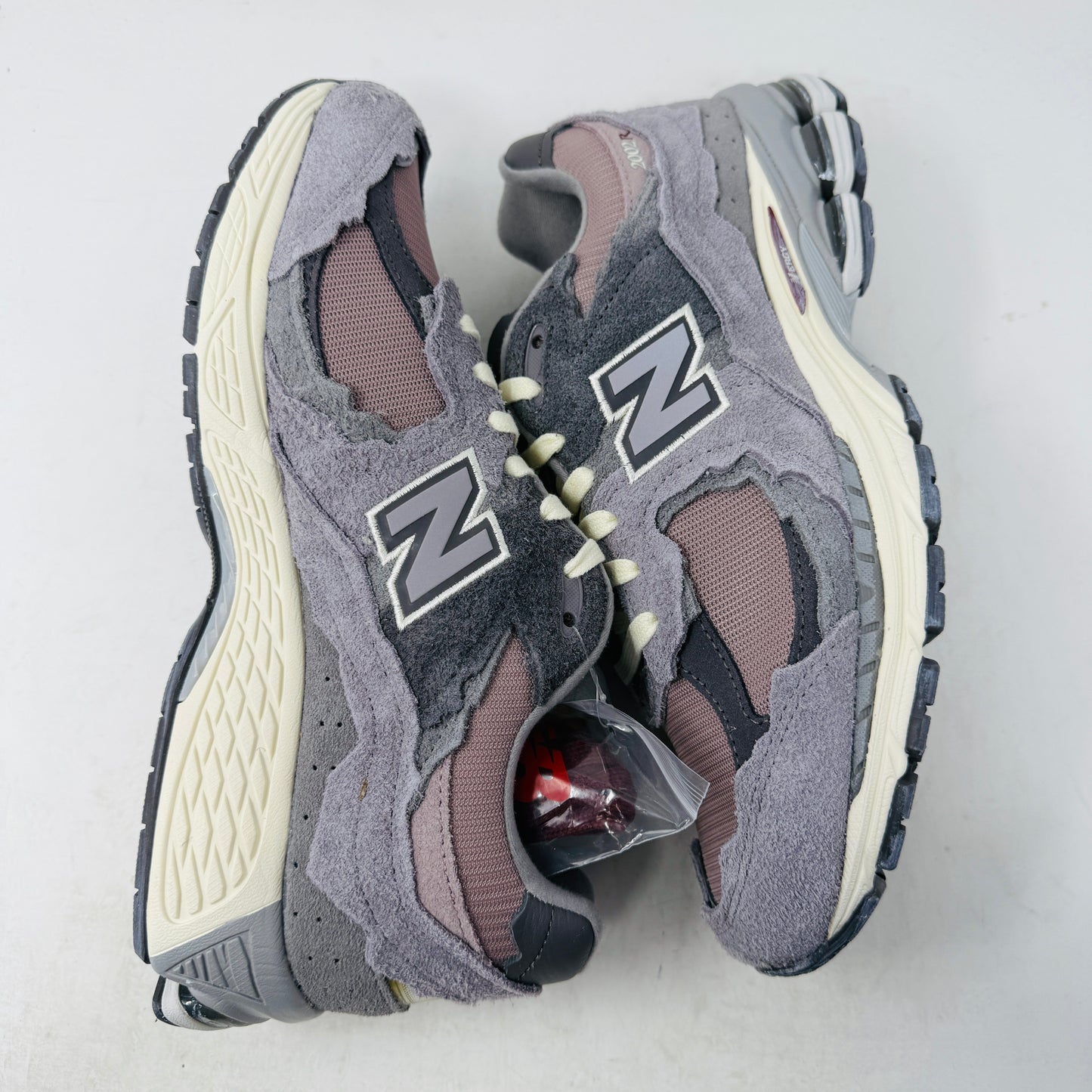 New Balance 2002R Protection Pack Lunar New Year Dusty Lilac