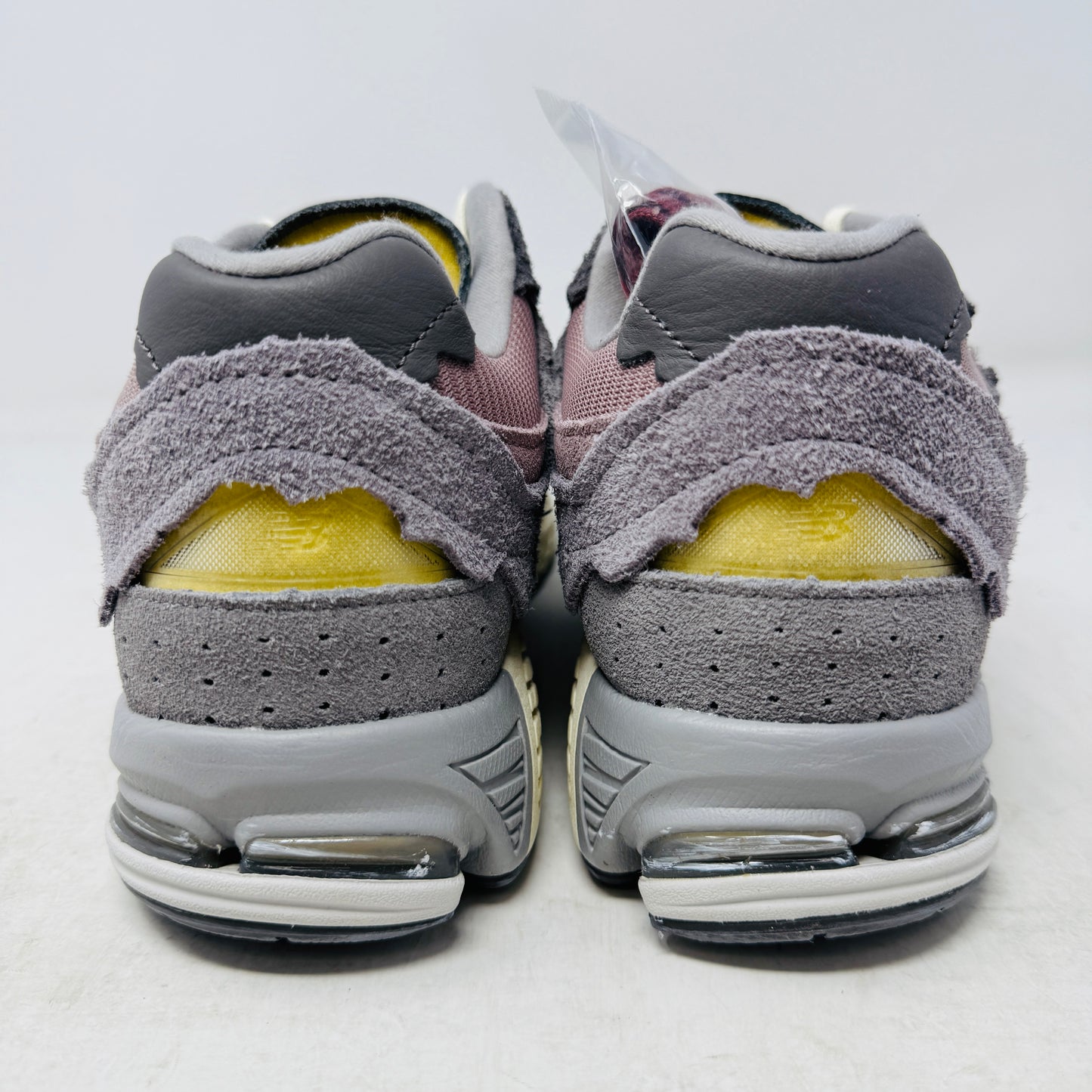 New Balance 2002R Protection Pack Lunar New Year Dusty Lilac