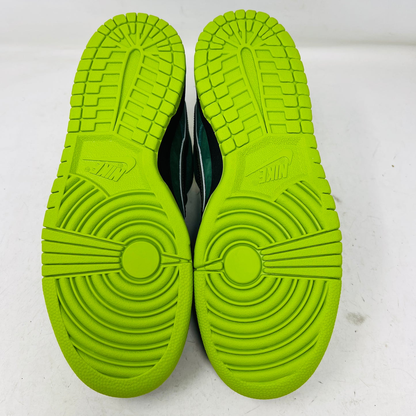 Nike SB Dunk Low Concepts Green Lobster (Special Box)