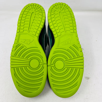 Nike SB Dunk Low Concepts Green Lobster (Special Box)