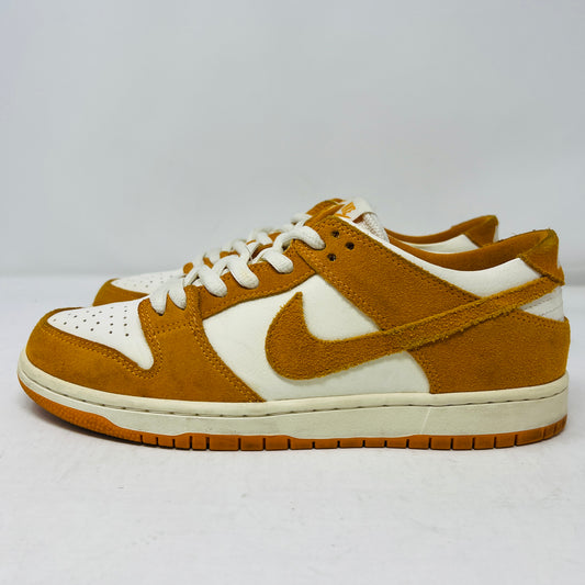 Nike SB Dunk Low Circuit Orange