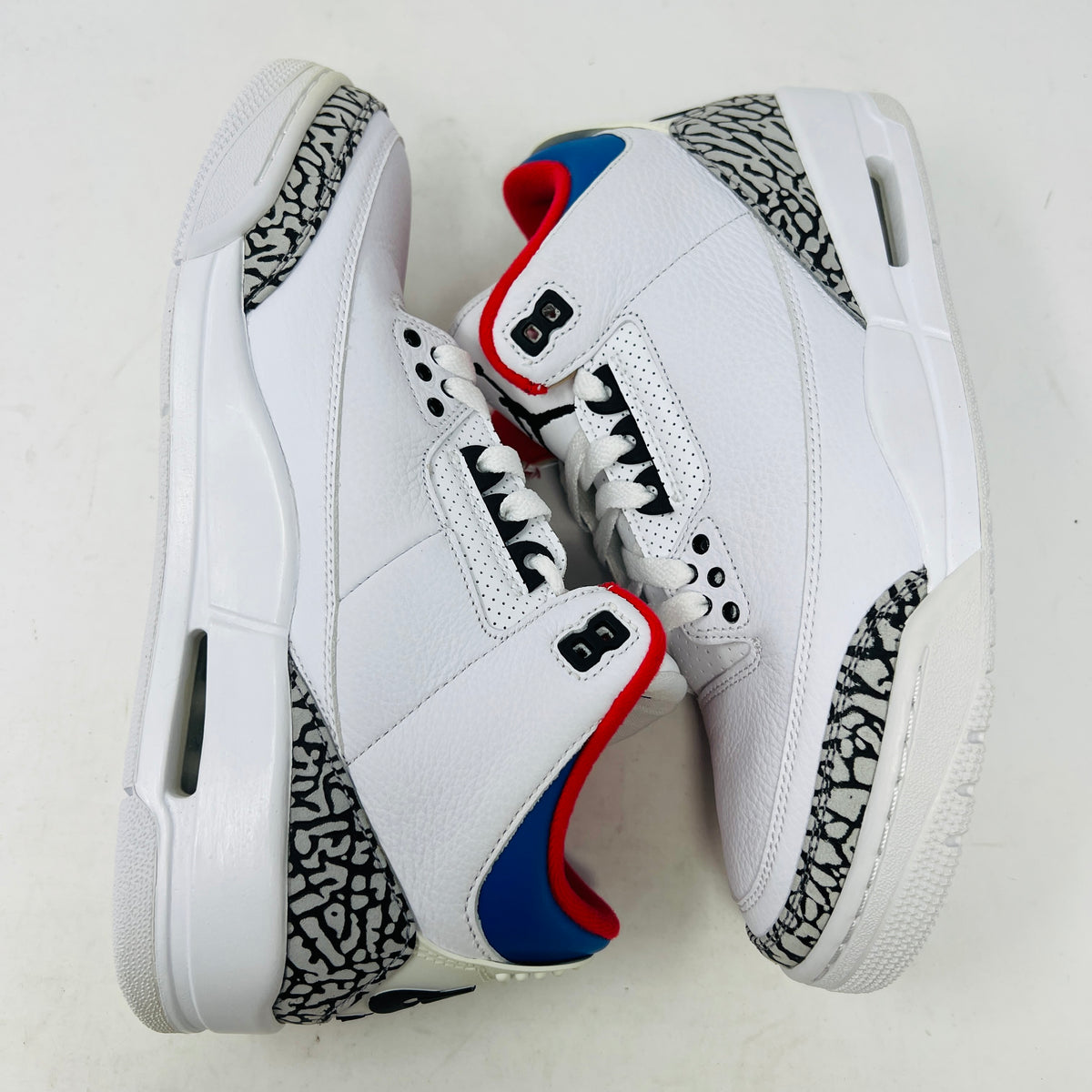 Jordan 3 Retro Seoul (Women's)