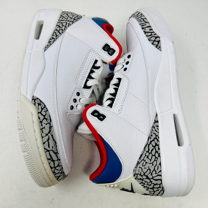 Jordan 3 Retro Seoul (Women's)
