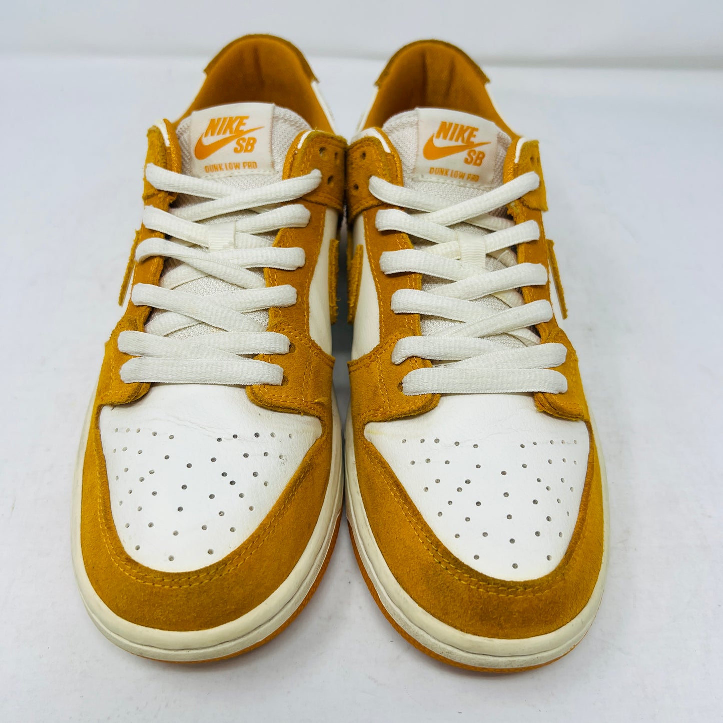 Nike SB Dunk Low Circuit Orange