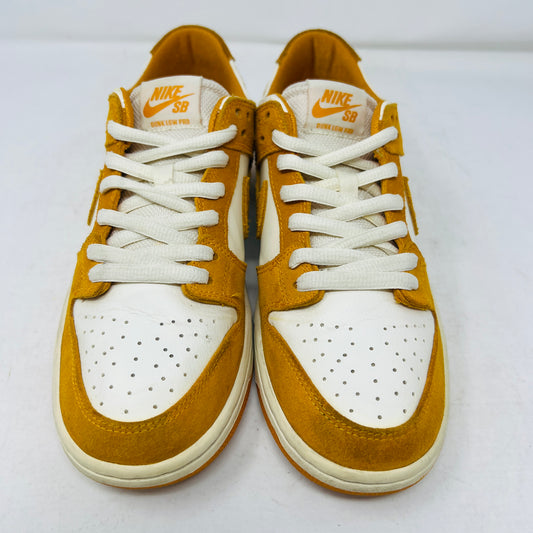 Nike SB Dunk Low Circuit Orange