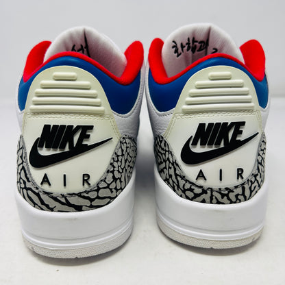 Jordan 3 Retro Seoul (Women's)