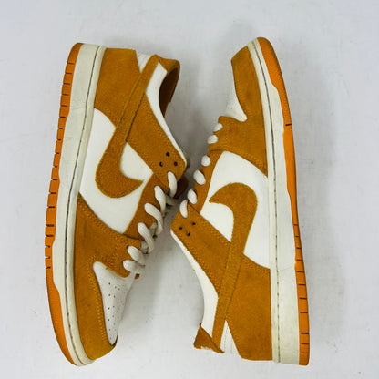 Nike SB Dunk Low Circuit Orange