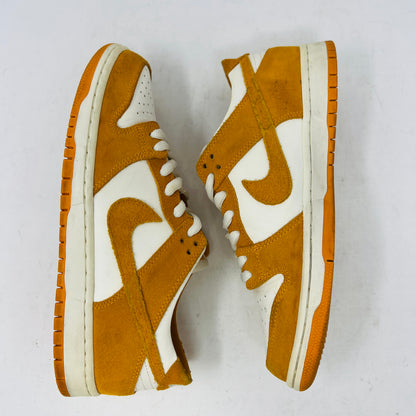 Nike SB Dunk Low Circuit Orange