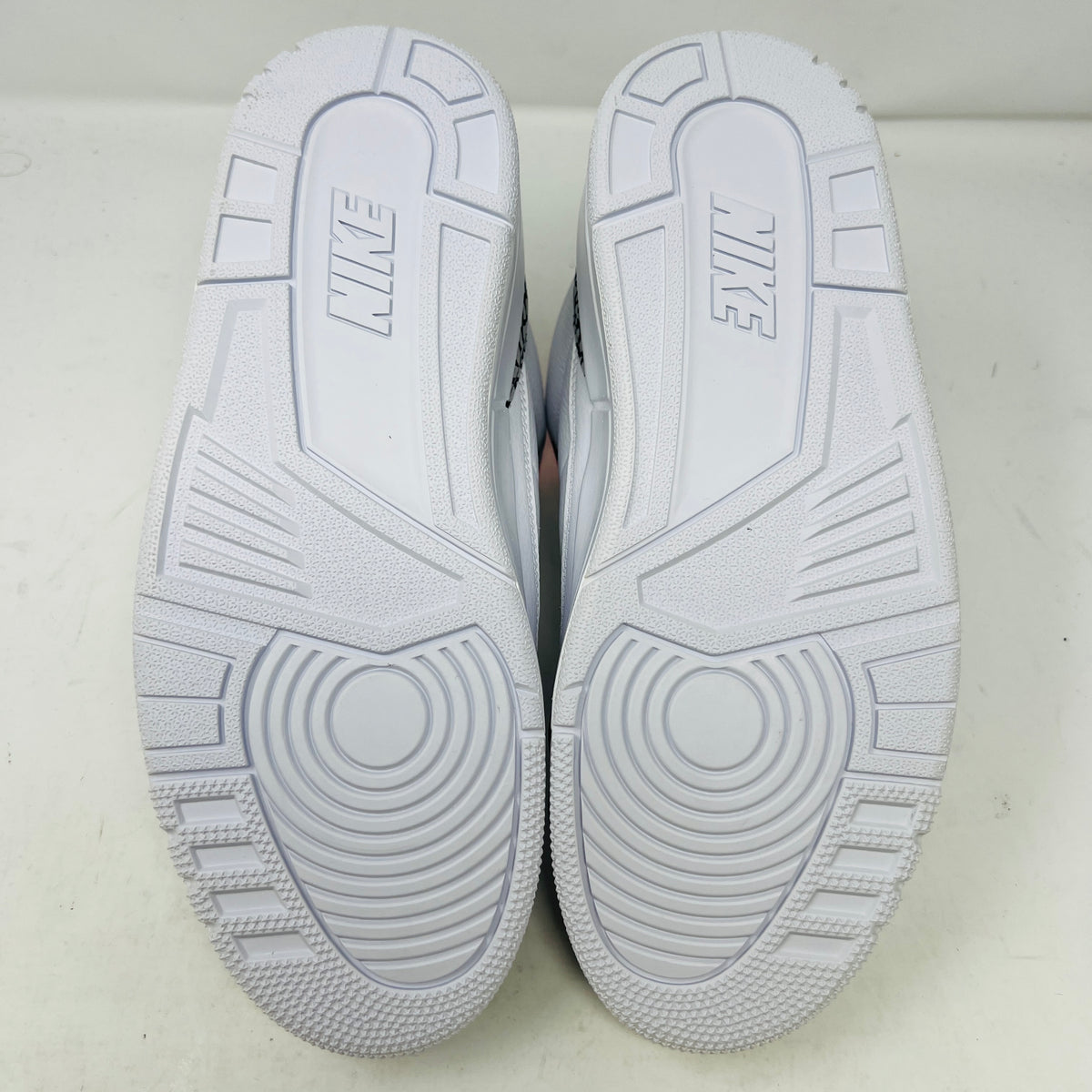 Jordan 3 Retro Seoul (Women's)