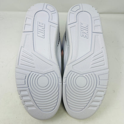 Jordan 3 Retro Seoul (Women's)