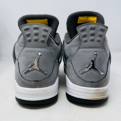Jordan 4 Retro Cool Grey (2019)