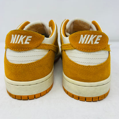 Nike SB Dunk Low Circuit Orange
