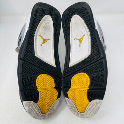 Jordan 4 Retro Cool Grey (2019)