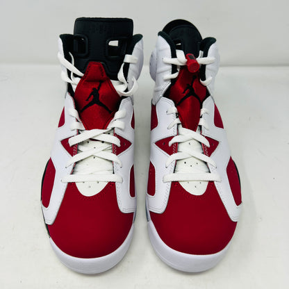 Jordan 6 Retro Carmine (2021)