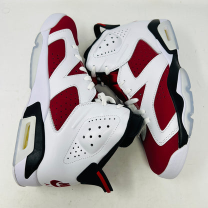 Jordan 6 Retro Carmine (2021)