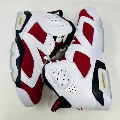 Jordan 6 Retro Carmine (2021)