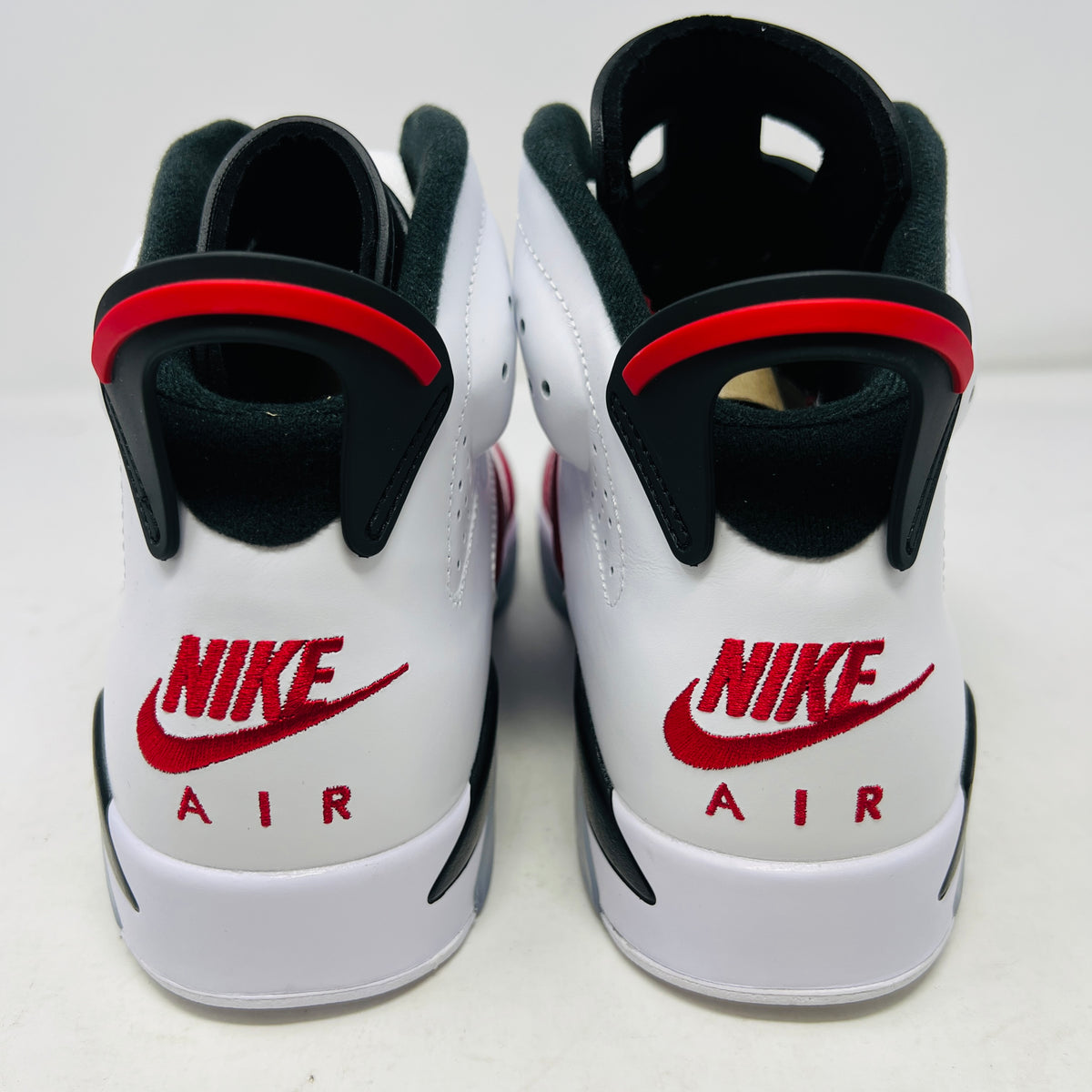 Jordan 6 Retro Carmine (2021)