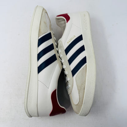 adidas x Gucci Gazelle White