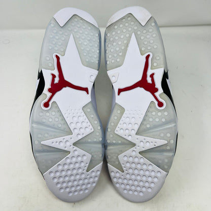 Jordan 6 Retro Carmine (2021)