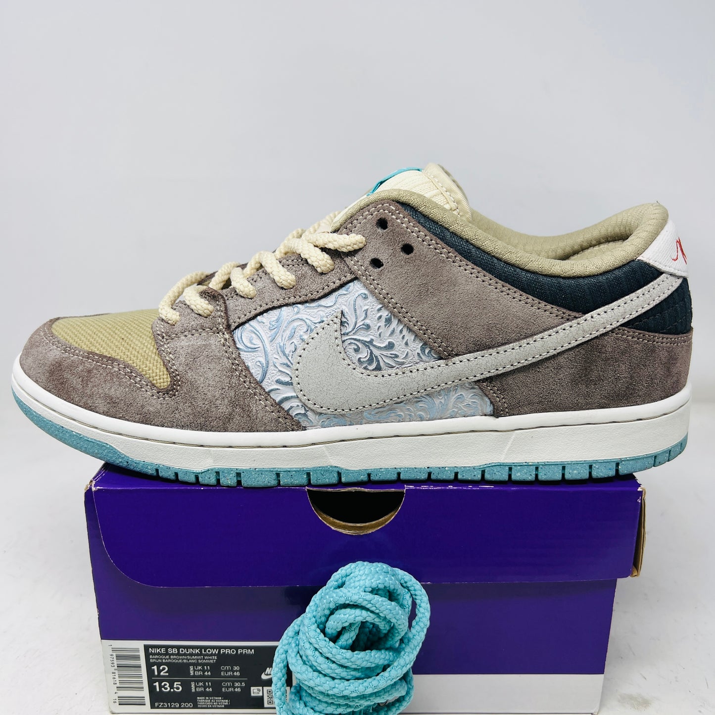 Nike SB Dunk Low Big Money Savings