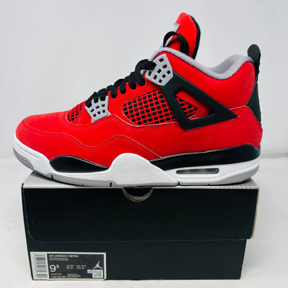 Jordan 4 Retro Toro Bravo (2026)