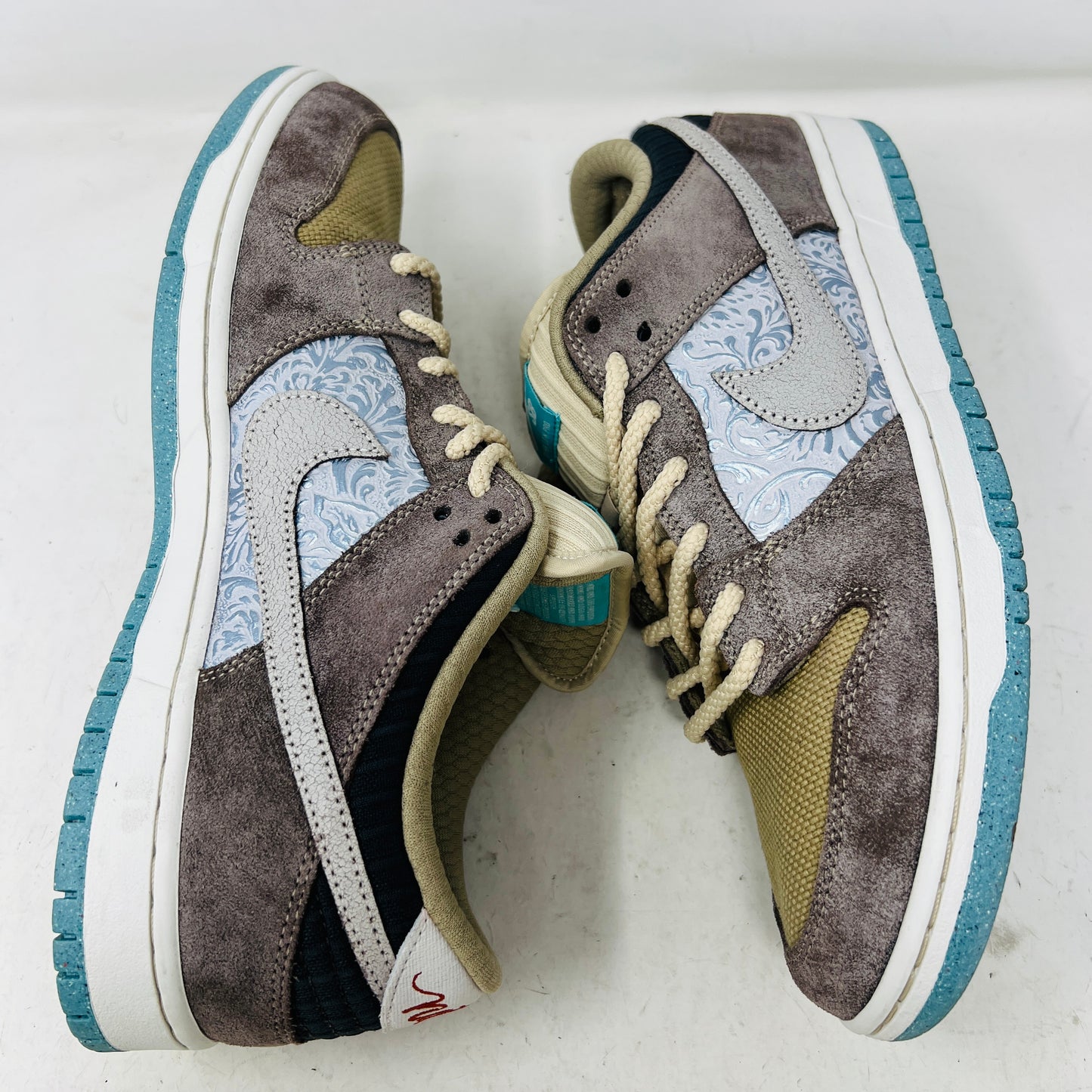 Nike SB Dunk Low Big Money Savings