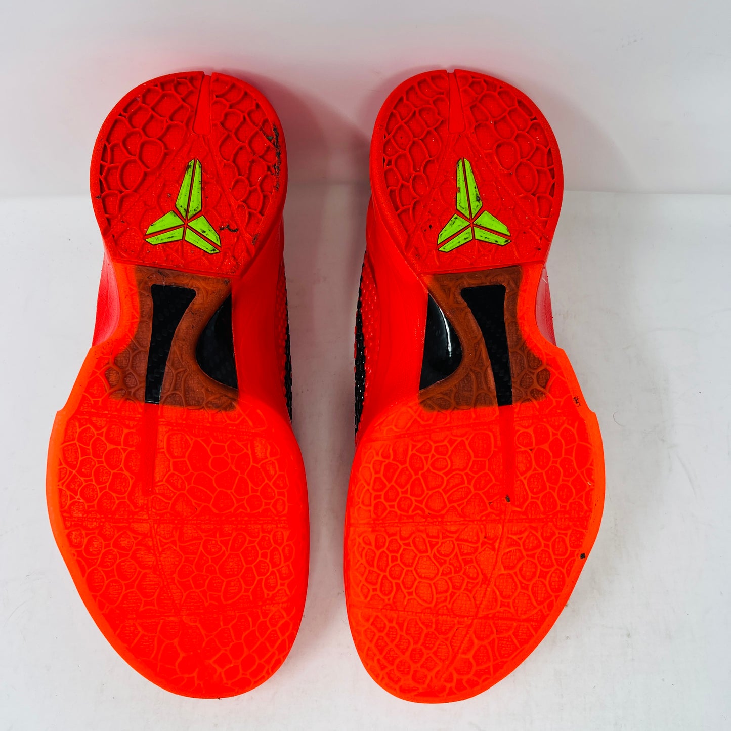 Nike Kobe 6 Protro Reverse Grinch