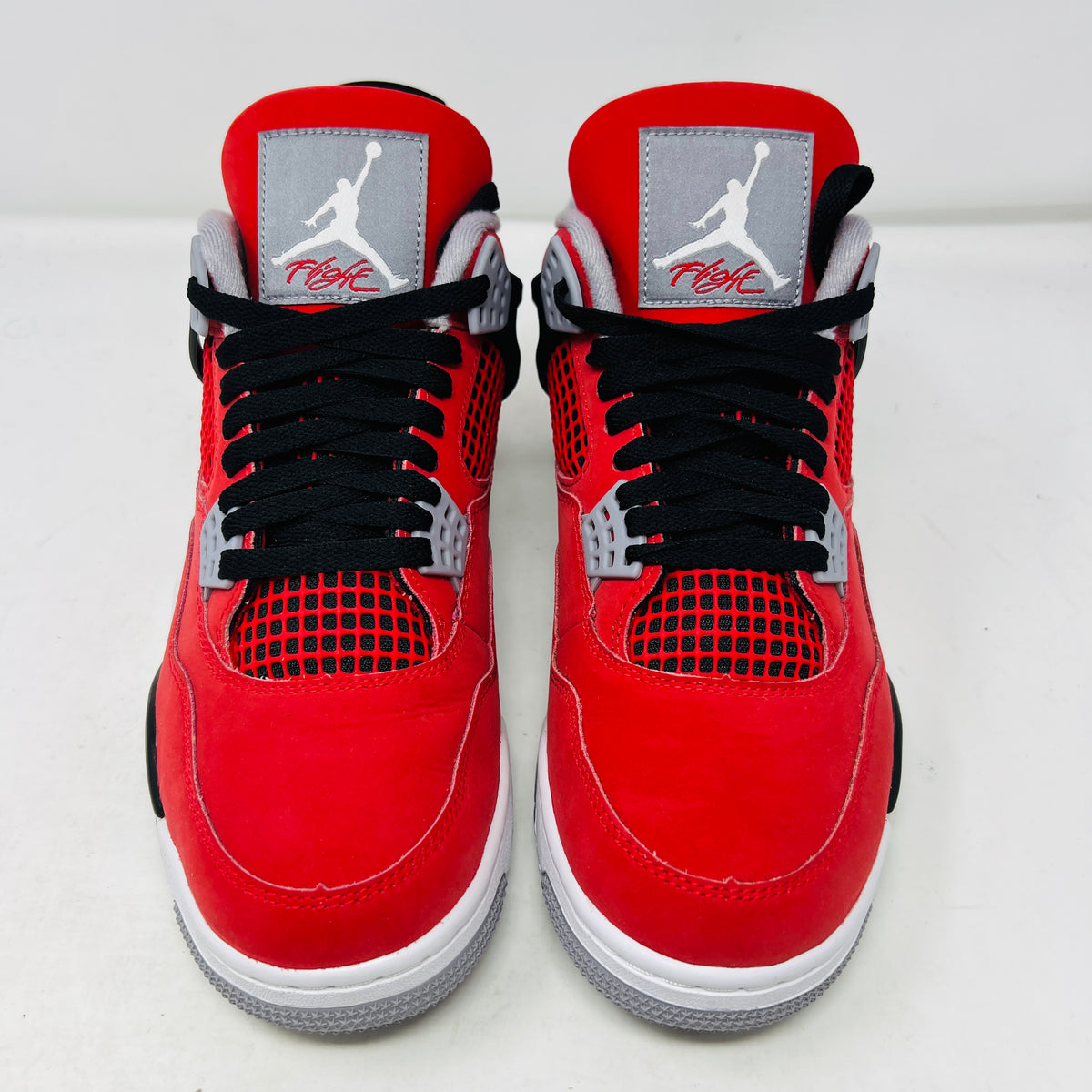 Jordan 4 Retro Toro Bravo (2026)