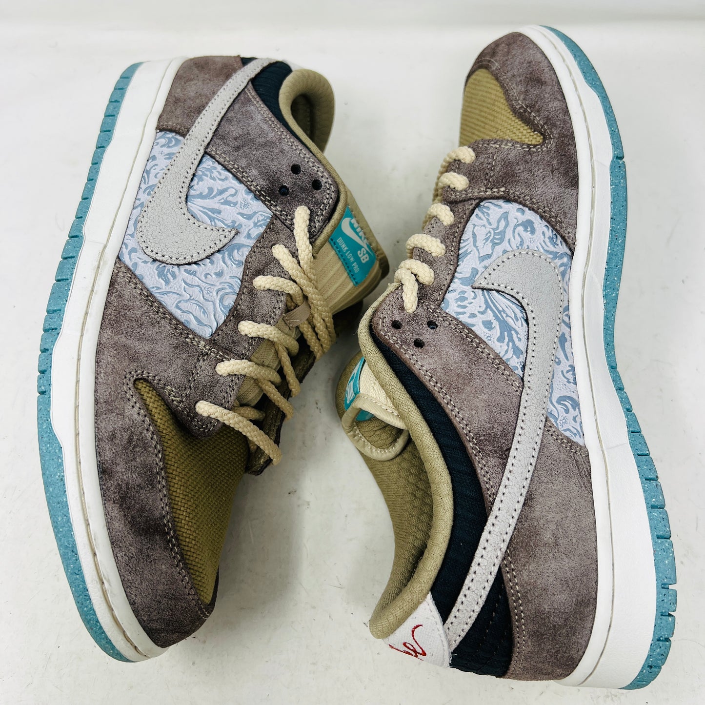 Nike SB Dunk Low Big Money Savings