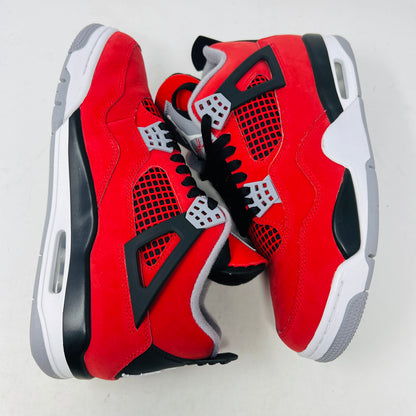 Jordan 4 Retro Toro Bravo (2026)