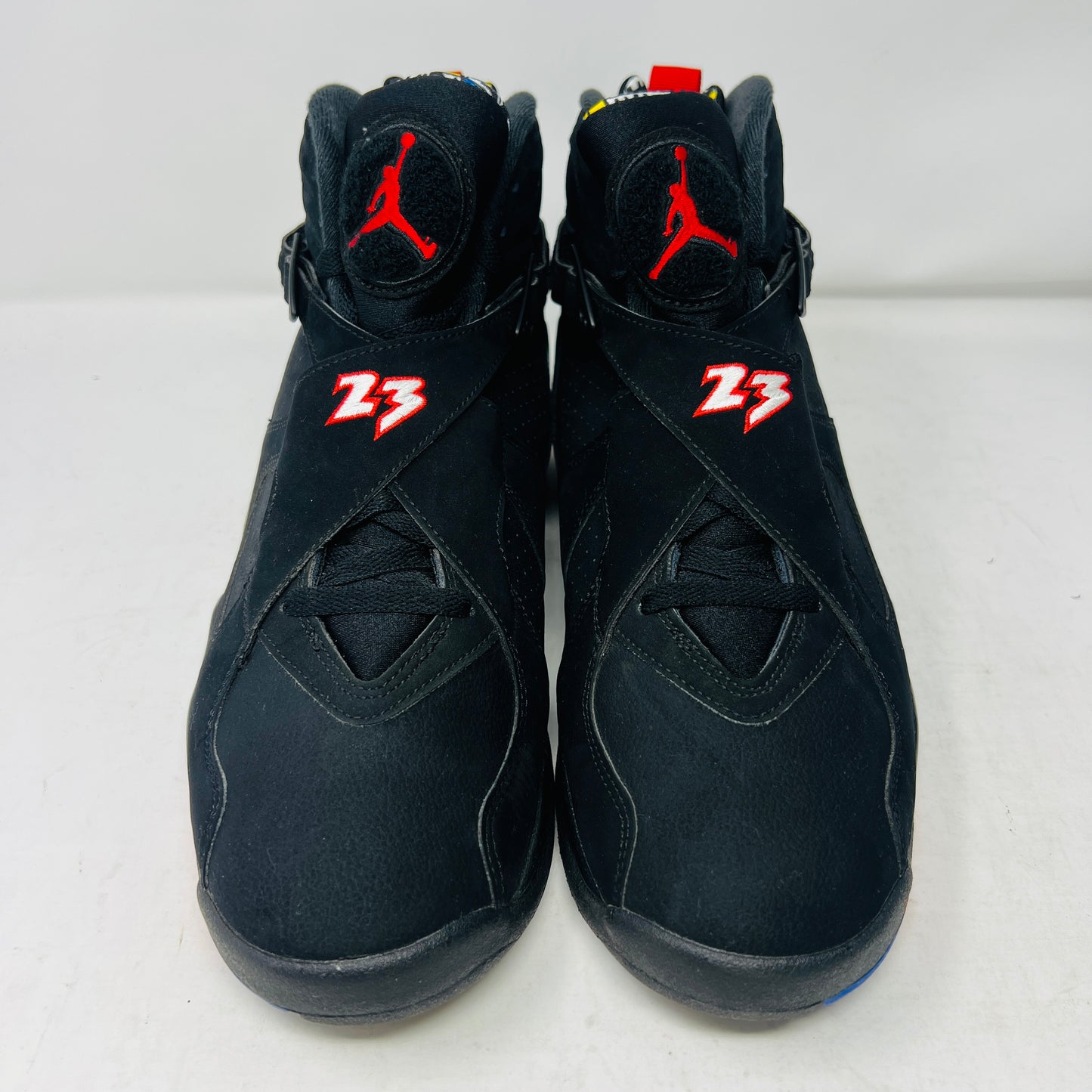 Jordan 8 Retro Playoffs (2023)