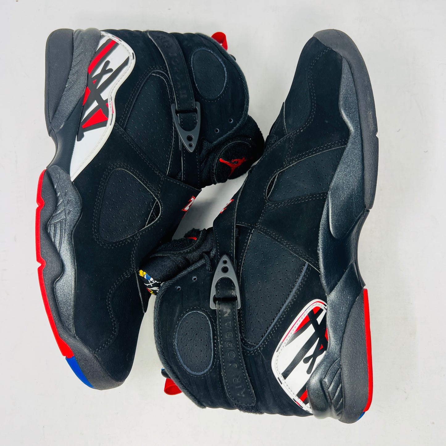 Jordan 8 Retro Playoffs (2023)