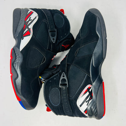 Jordan 8 Retro Playoffs (2023)