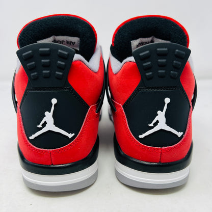 Jordan 4 Retro Toro Bravo (2026)