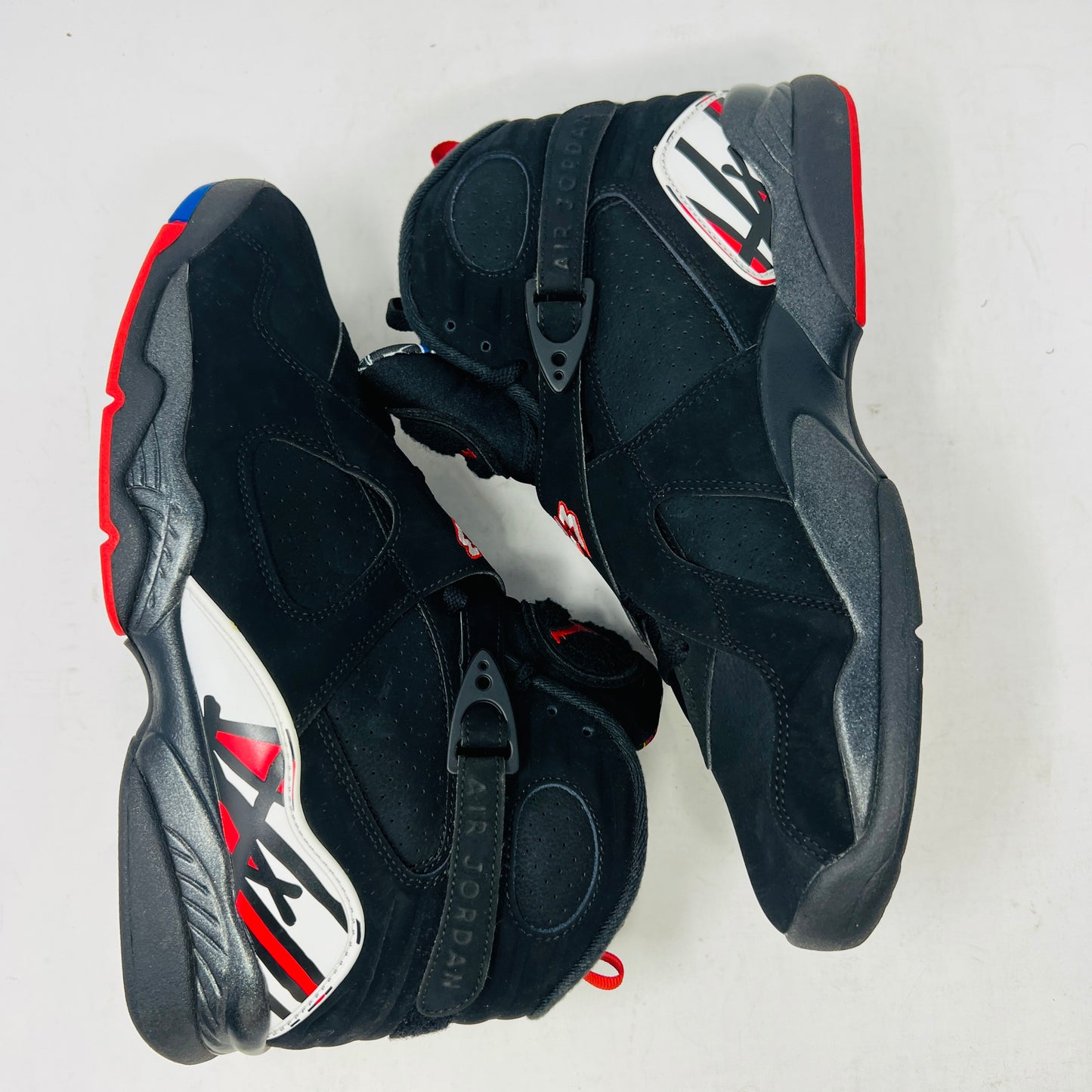 Jordan 8 Retro Playoffs (2023)