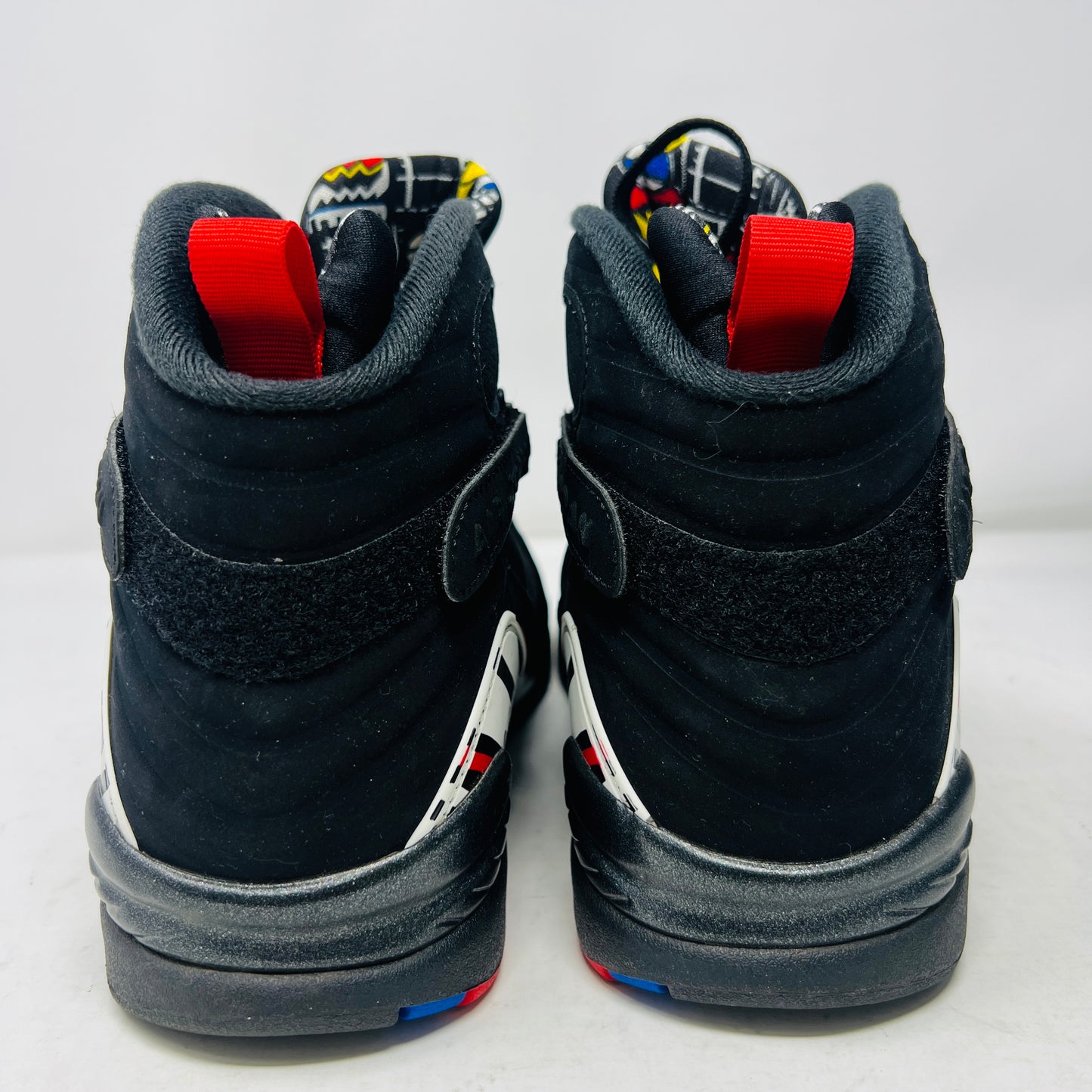 Jordan 8 Retro Playoffs (2023)