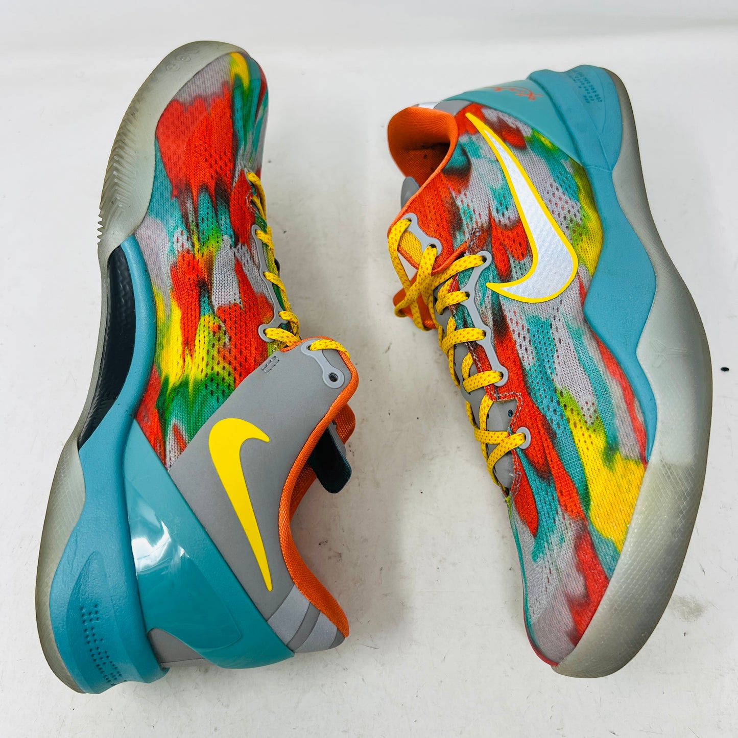 Nike Kobe 8 Protro Venice Beach (2024)