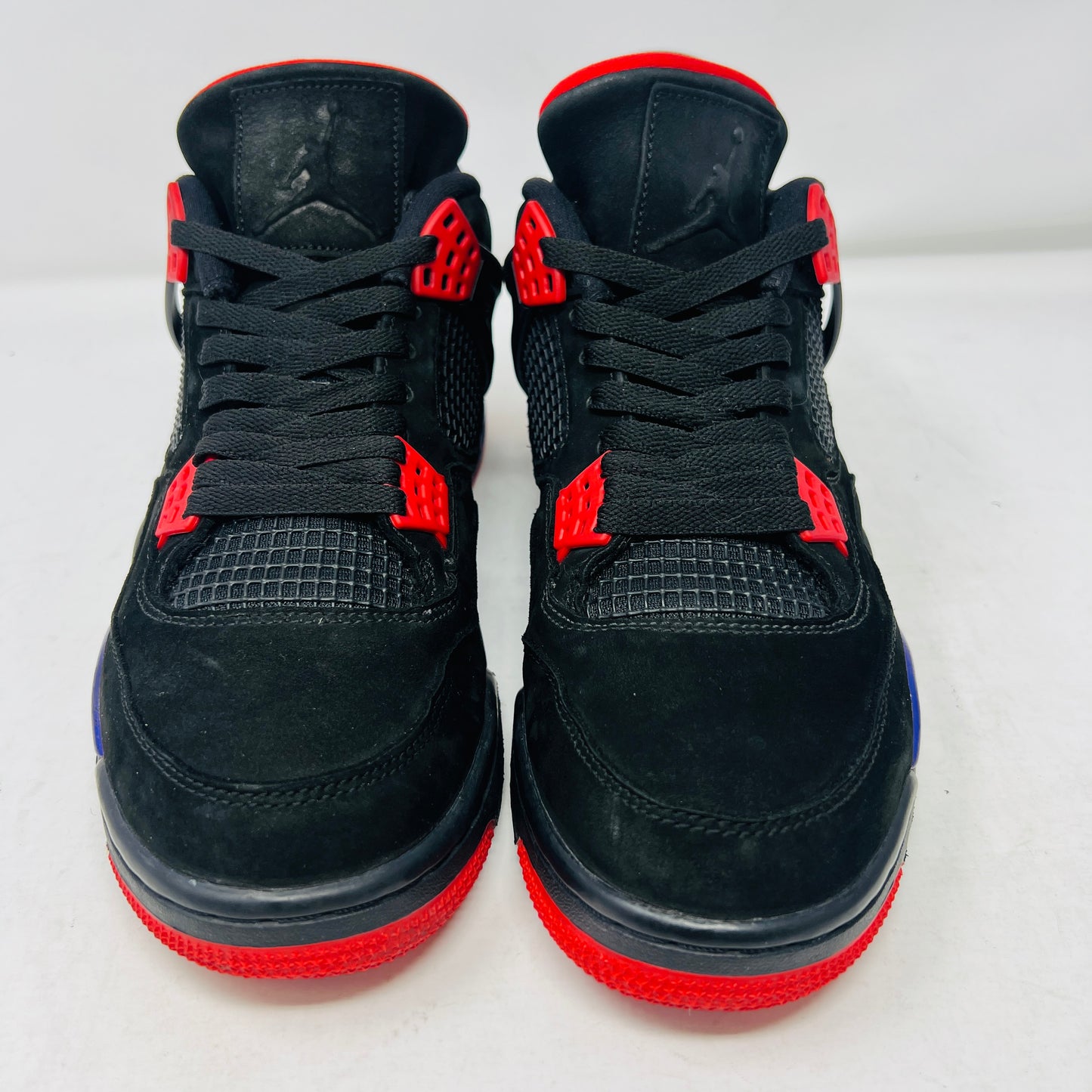 Jordan 4 Retro Raptors (2018)