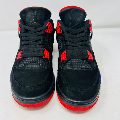 Jordan 4 Retro Raptors (2018)