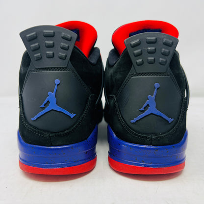 Jordan 4 Retro Raptors (2018)