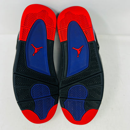 Jordan 4 Retro Raptors (2018)