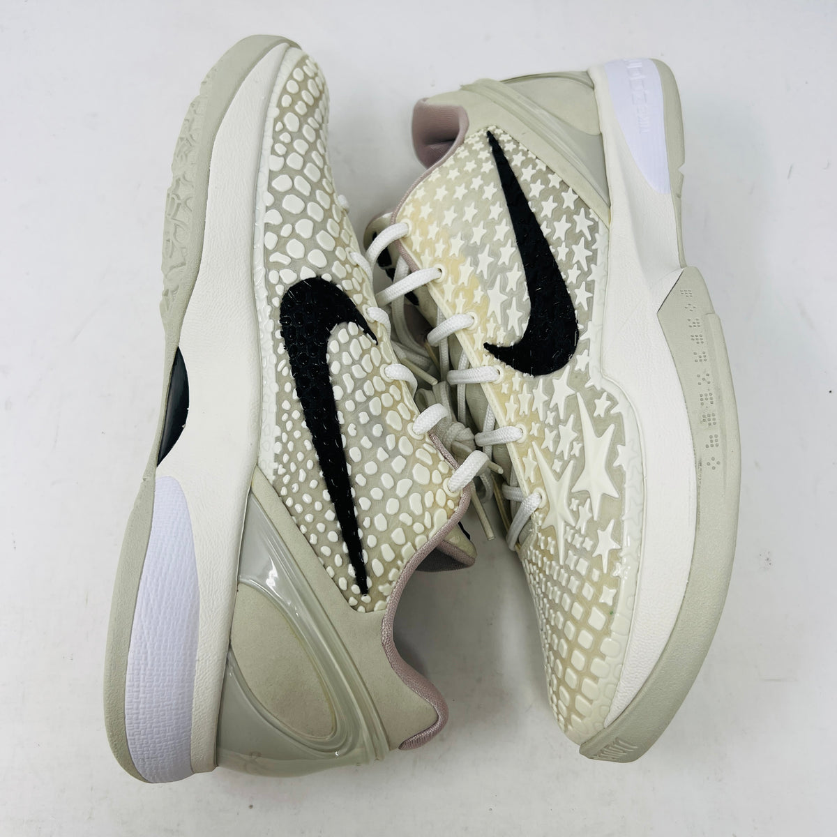 Nike Kobe 6 Protro Sail All-Star