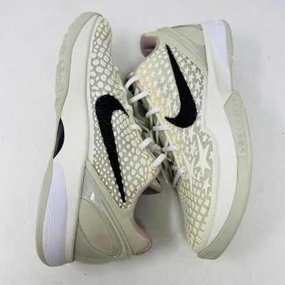Nike Kobe 6 Protro Sail All-Star
