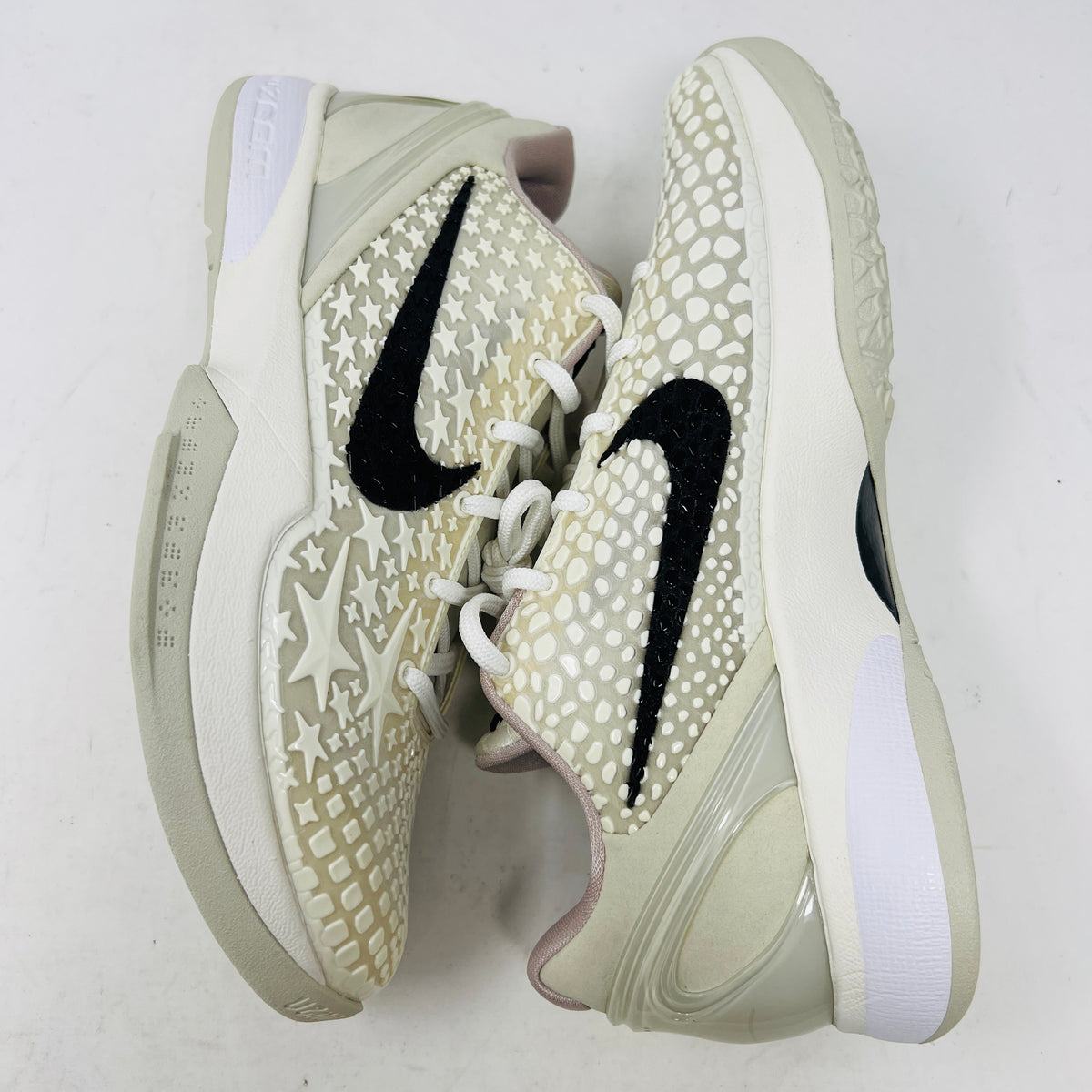 Nike Kobe 6 Protro Sail All-Star