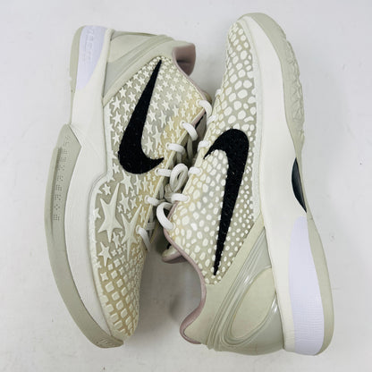 Nike Kobe 6 Protro Sail All-Star