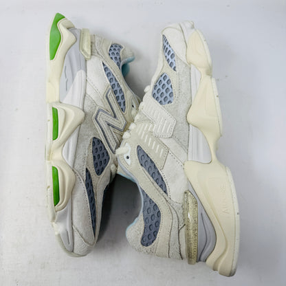 New Balance 9060 Bricks & Wood