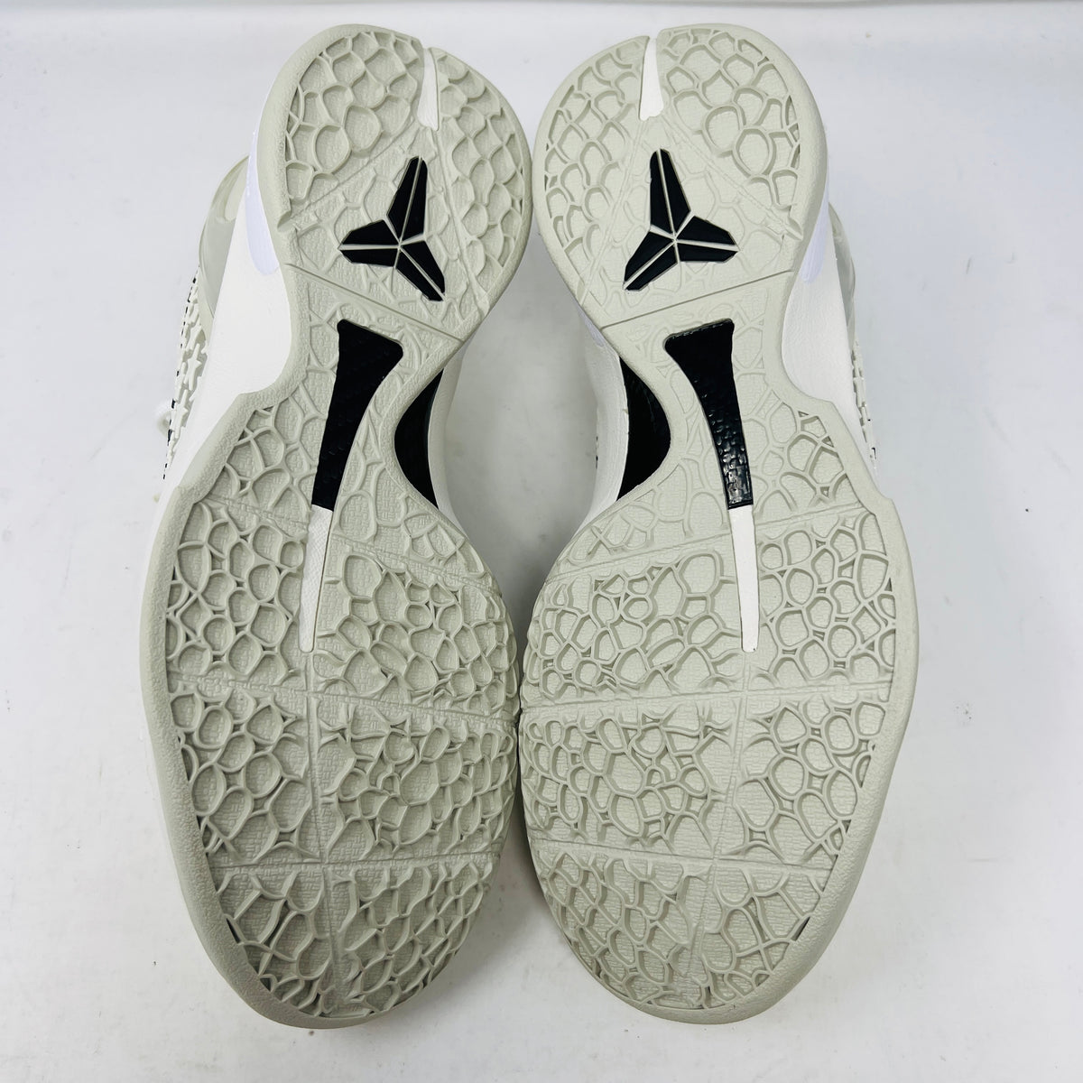 Nike Kobe 6 Protro Sail All-Star