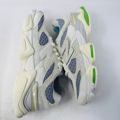 New Balance 9060 Bricks & Wood