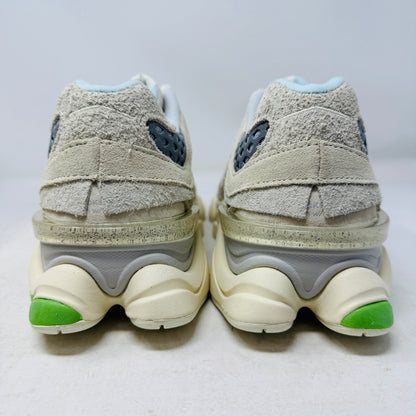 New Balance 9060 Bricks & Wood