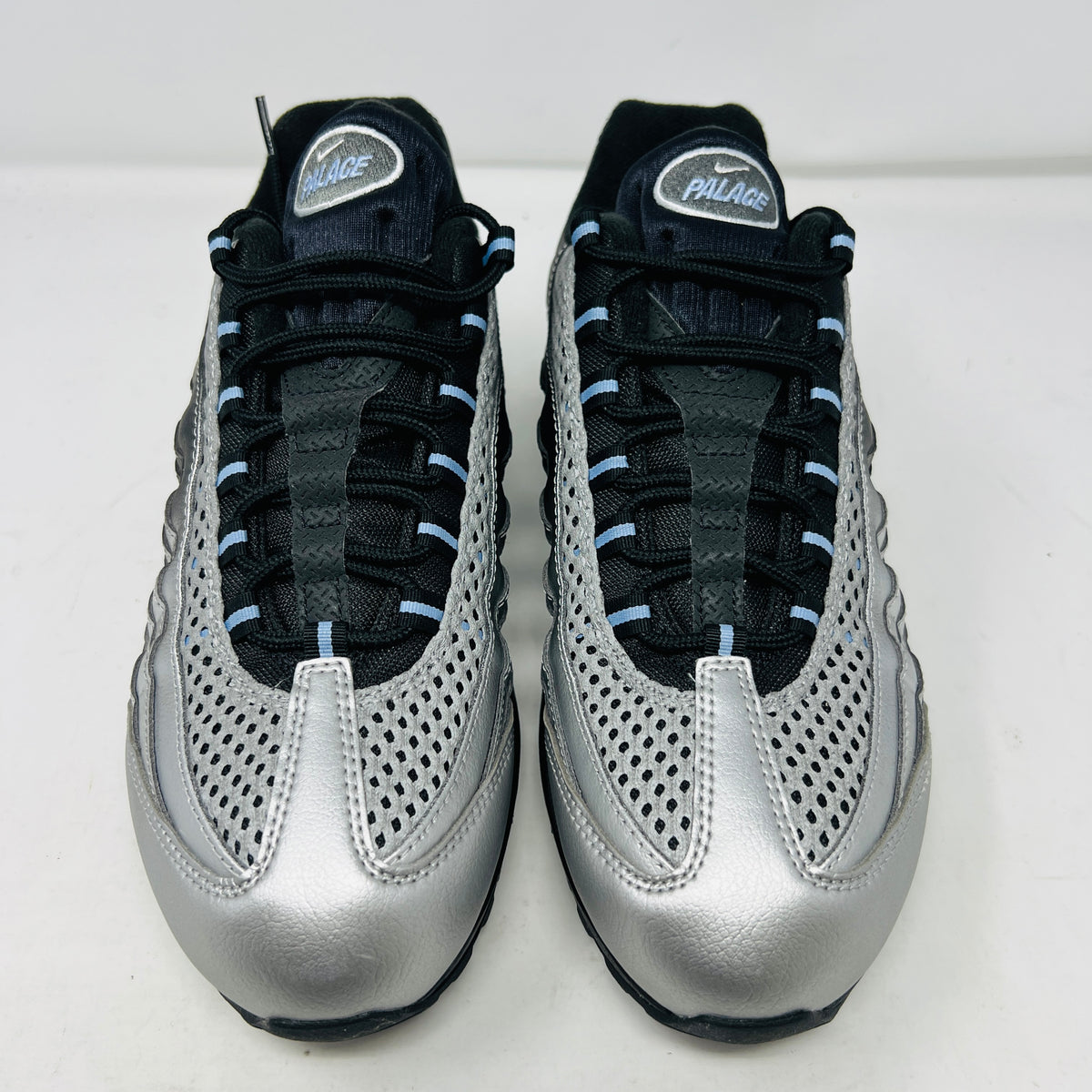 Nike Air Max 95 Big Bubble Palace